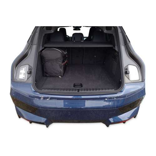 Torby do bagażnika BMW iX EV 2021+ 5szt KJUST
