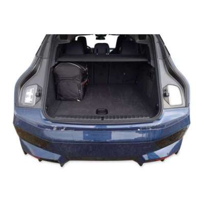 Torby do bagażnika BMW iX EV 2021+ 5szt KJUST