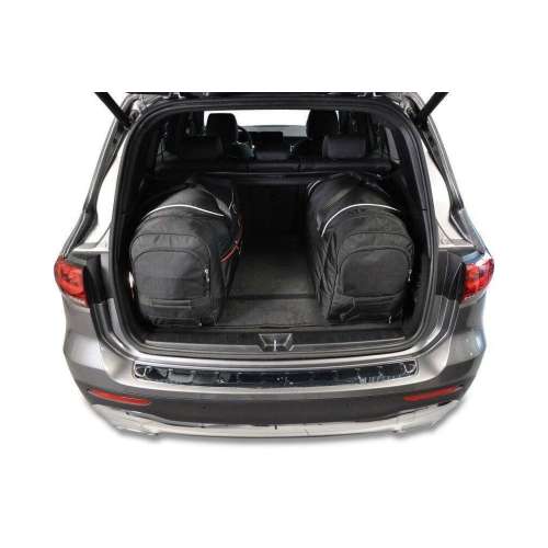 Torby do bagażnika MERCEDES-BENZ EQB EV 2021+ 4szt KJUST