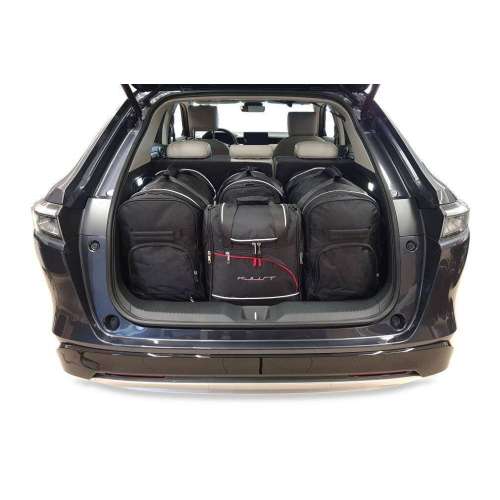 Torby do bagażnika HONDA HR-V HEV 2021+ 4szt KJUST