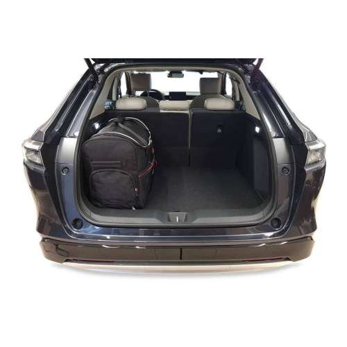 Torby do bagażnika HONDA HR-V HEV 2021+ 4szt KJUST