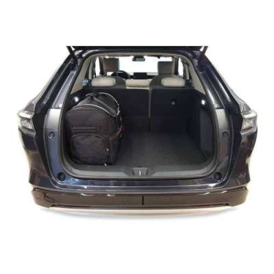 Torby do bagażnika HONDA HR-V HEV 2021+ 4szt KJUST
