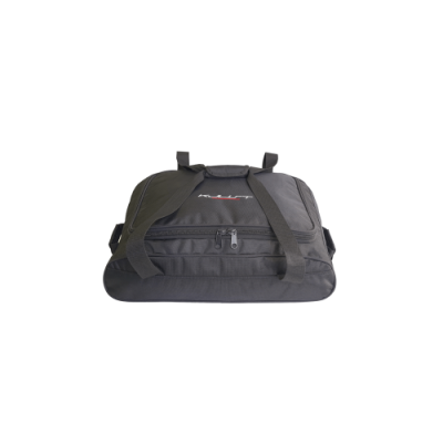 Torby do boksu dachowego INTERPACK TORNADO 6.6 4szt KJUST