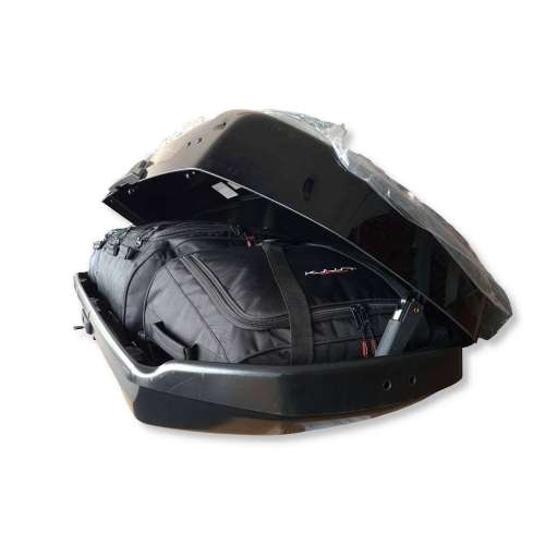 Torby do boksu dachowego THULE MOTION XT L 4szt KJUST