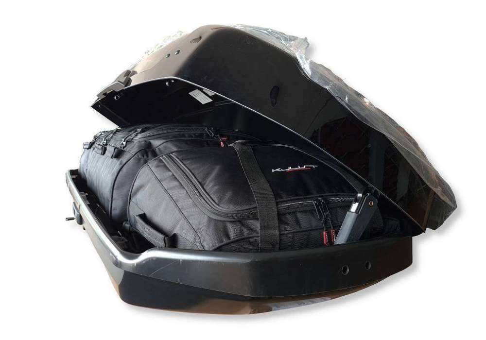 Torby do boksu dachowego THULE MOTION XT L 4szt KJUST