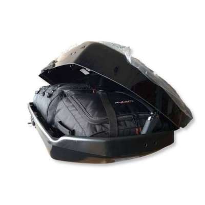 Torby do boksu dachowego THULE MOTION XT L 4szt KJUST