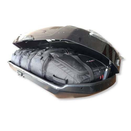Torby do boksu dachowego THULE MOTION XT XL 5szt KJUST