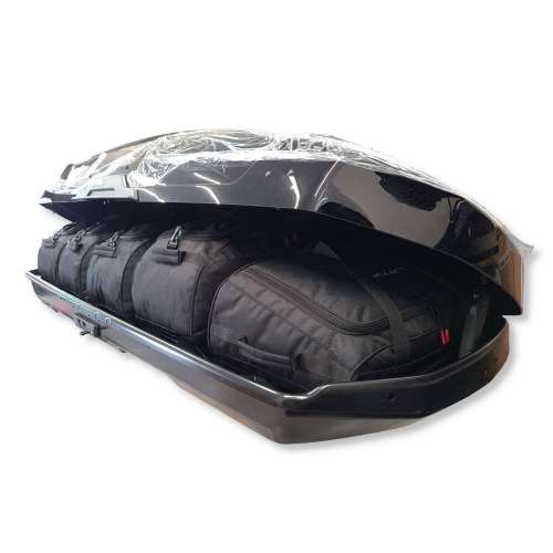 Torby do boksu dachowego THULE MOTION XT XXL 5szt KJUST