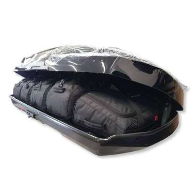 Torby do boksu dachowego THULE MOTION XT XXL 5szt KJUST