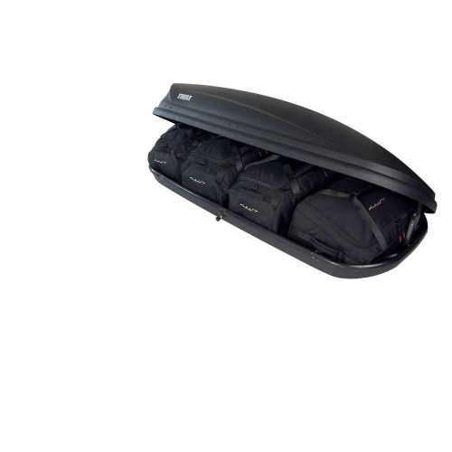 Torby do boksu dachowego THULE TOURING M 4szt KJUST