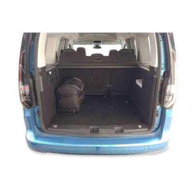 Torby do bagażnika VW CADDY 2021+ 9szt KJUST
