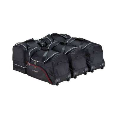 Torby do bagażnika CUPRA LEON ST PHEV 2020+ 5szt KJUST