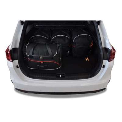 Torby do bagażnika KIA CEE'D KOMBI PHEV 2020+ 5szt KJUST