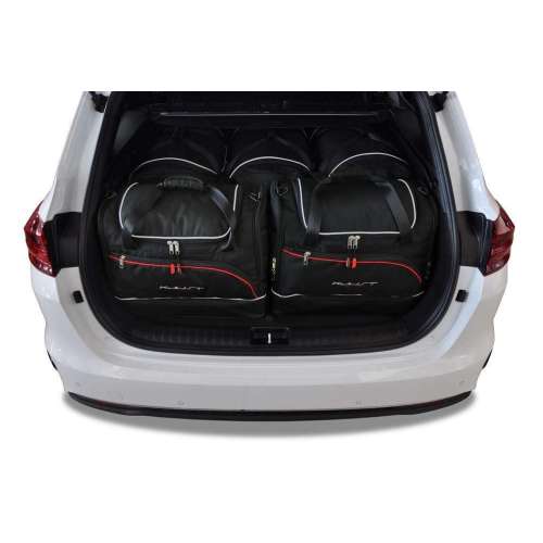 Torby do bagażnika KIA CEE'D KOMBI PHEV 2020+ 5szt KJUST