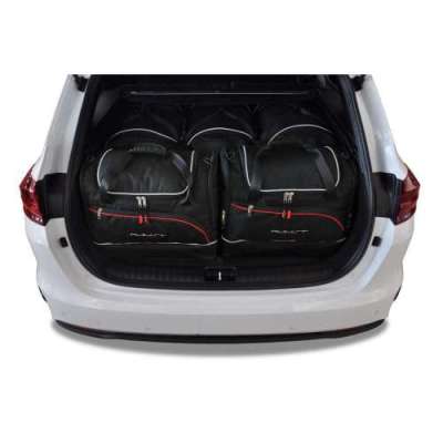 Torby do bagażnika KIA CEE'D KOMBI PHEV 2020+ 5szt KJUST