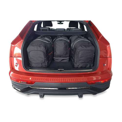 Torby do bagażnika AUDI Q5 SPORTBACK 2020-2024 4szt KJUST