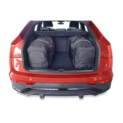 Torby do bagażnika AUDI Q5 SPORTBACK 2020-2024 4szt KJUST