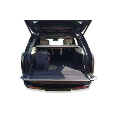 Torby do bagażnika LAND ROVER RANGE ROVER 2021+ 4szt KJUST
