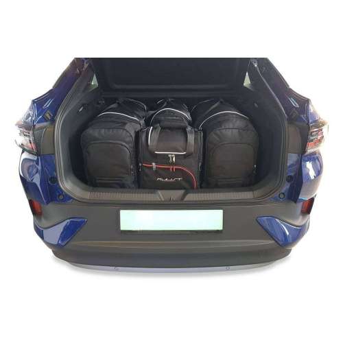 Torby do bagażnika VW ID.5 EV 2022+ 4szt KJUST