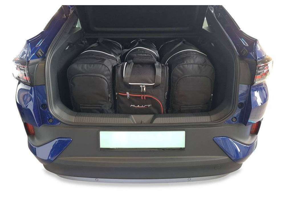 Torby do bagażnika VW ID.5 EV 2022+ 4szt KJUST