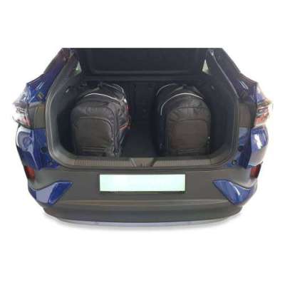 Torby do bagażnika VW ID.5 EV 2022+ 4szt KJUST