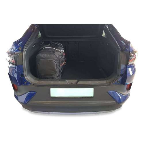 Torby do bagażnika VW ID.5 EV 2022+ 4szt KJUST