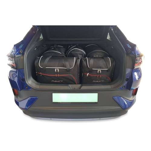 Torby do bagażnika VW ID.5 EV 2022+ 5szt KJUST