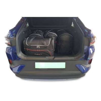 Torby do bagażnika VW ID.5 EV 2022+ 5szt KJUST
