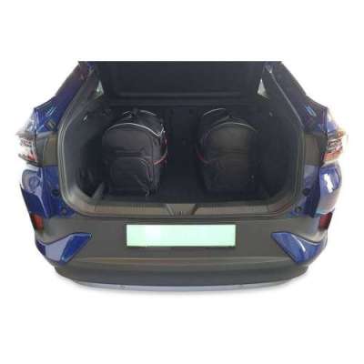 Torby do bagażnika VW ID.5 EV 2022+ 5szt KJUST