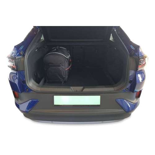 Torby do bagażnika VW ID.5 EV 2022+ 5szt KJUST