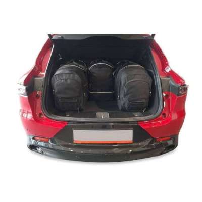 Torby do bagażnika ALFA ROMEO TONALE 2022+ 4szt KJUST