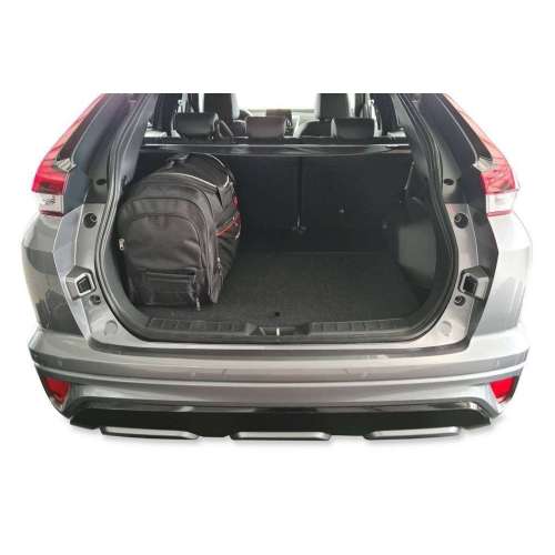 Torby do bagażnika MITSUBISHI ECLIPSE CROSS PHEV 2021+ 4szt KJUST