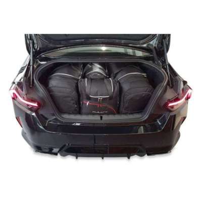 Torby do bagażnika BMW 2 COUPE 2021+ 4szt KJUST