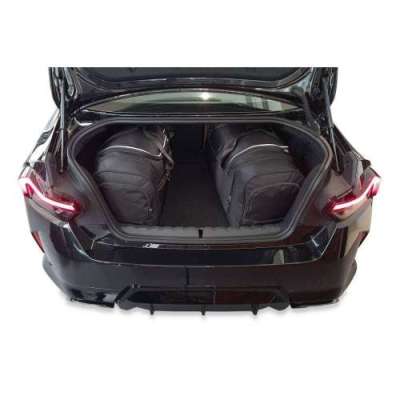 Torby do bagażnika BMW 2 COUPE 2021+ 4szt KJUST