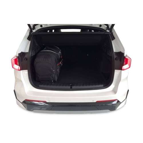 Torby do bagażnika BMW X1 2022+ 4szt KJUST
