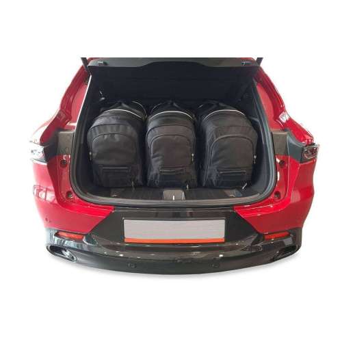 Torby do bagażnika ALFA ROMEO TONALE MHEV 2022+ 3szt KJUST