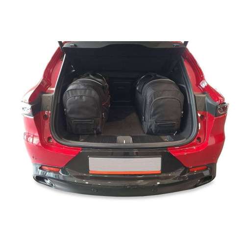 Torby do bagażnika ALFA ROMEO TONALE MHEV 2022+ 3szt KJUST
