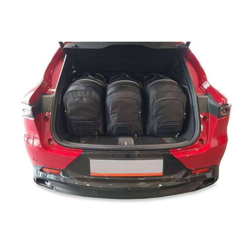 Torby do bagażnika ALFA ROMEO TONALE MHEV 2022+ 3szt KJUST