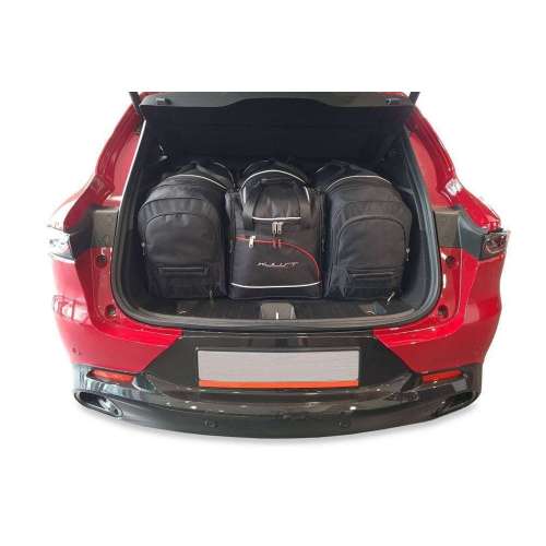 Torby do bagażnika ALFA ROMEO TONALE MHEV 2022+ 4szt KJUST