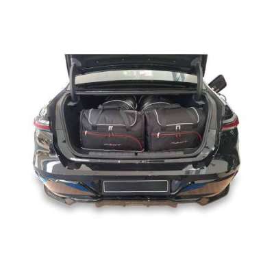 Torby do bagażnika BMW i7 EV 2022+ 4szt KJUST