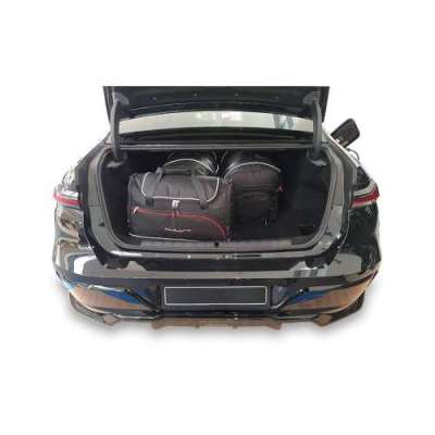 Torby do bagażnika BMW i7 EV 2022+ 4szt KJUST