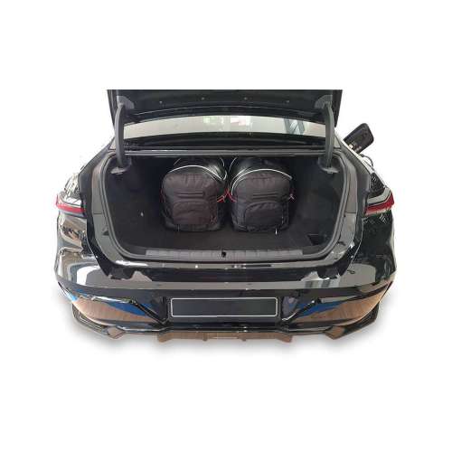 Torby do bagażnika BMW i7 EV 2022+ 4szt KJUST