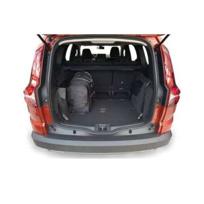 Torby do bagażnika DACIA JOGGER 2022+ 5szt KJUST
