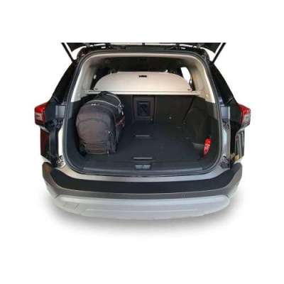 Torby do bagażnika NISSAN X-TRAIL MHEV 2022+ 4szt KJUST