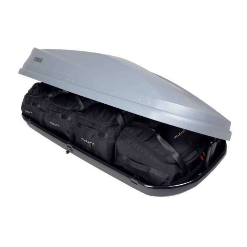 Torby do boksu dachowego THULE TOURING L 4szt KJUST