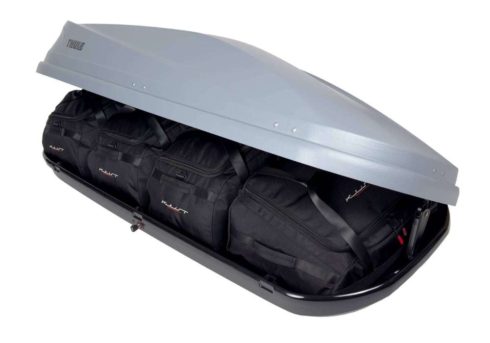 Torby do boksu dachowego THULE TOURING L 4szt KJUST