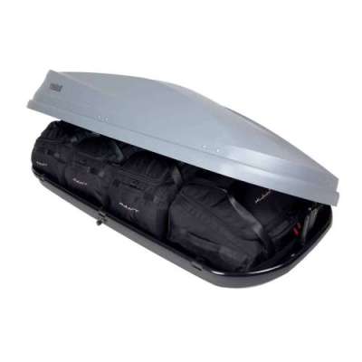 Torby do boksu dachowego THULE TOURING L 4szt KJUST