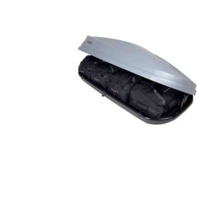 Torby do boksu dachowego THULE TOURING L 4szt KJUST