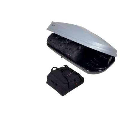 Torby do boksu dachowego THULE TOURING L 4szt KJUST