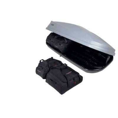 Torby do boksu dachowego THULE TOURING L 4szt KJUST
